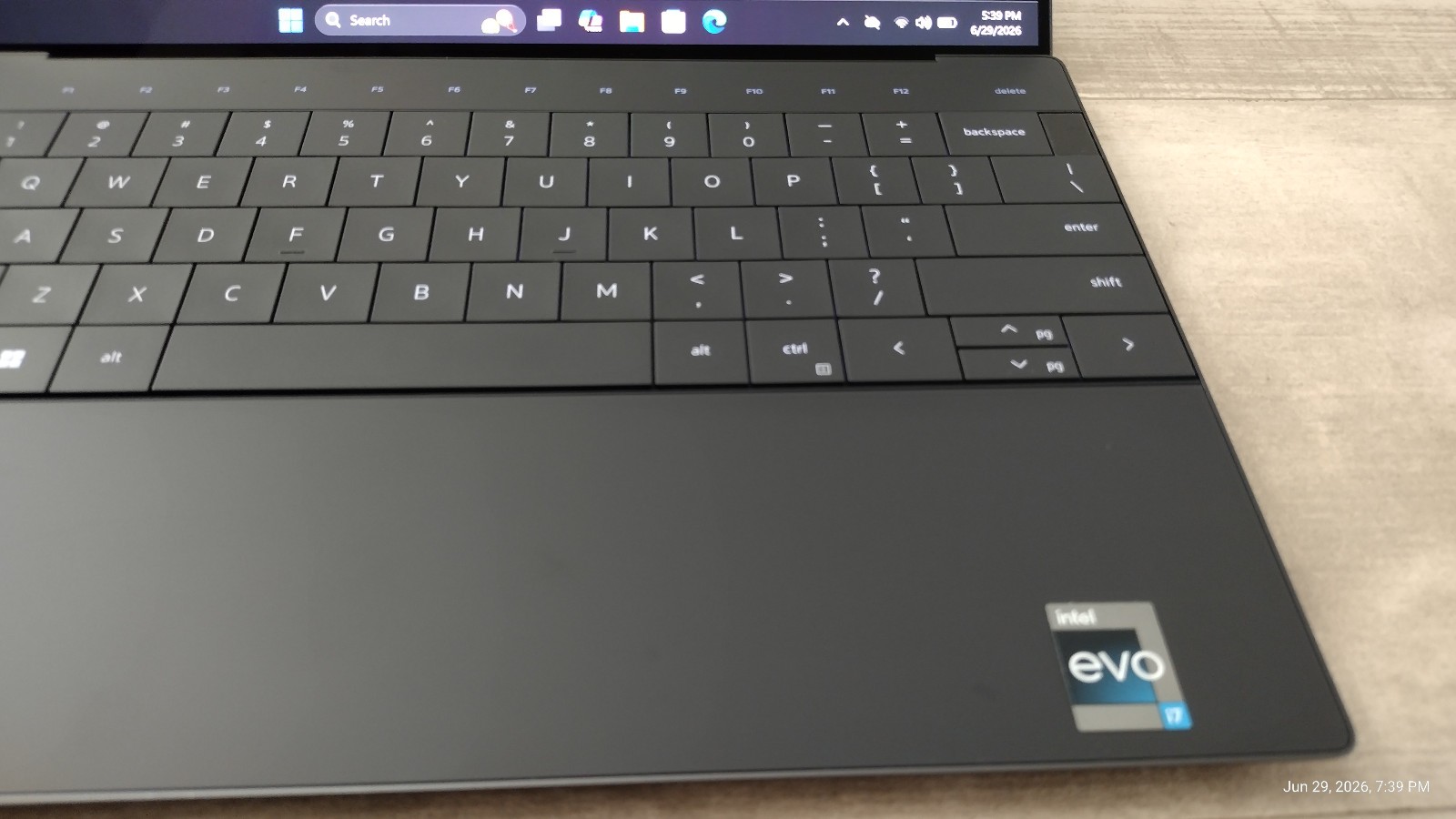 Dell XPS 13 Plus 9320 3.5K TOUCH SCREEN Laptop 12-Core i7-1360P 32GB 1TB Win11P