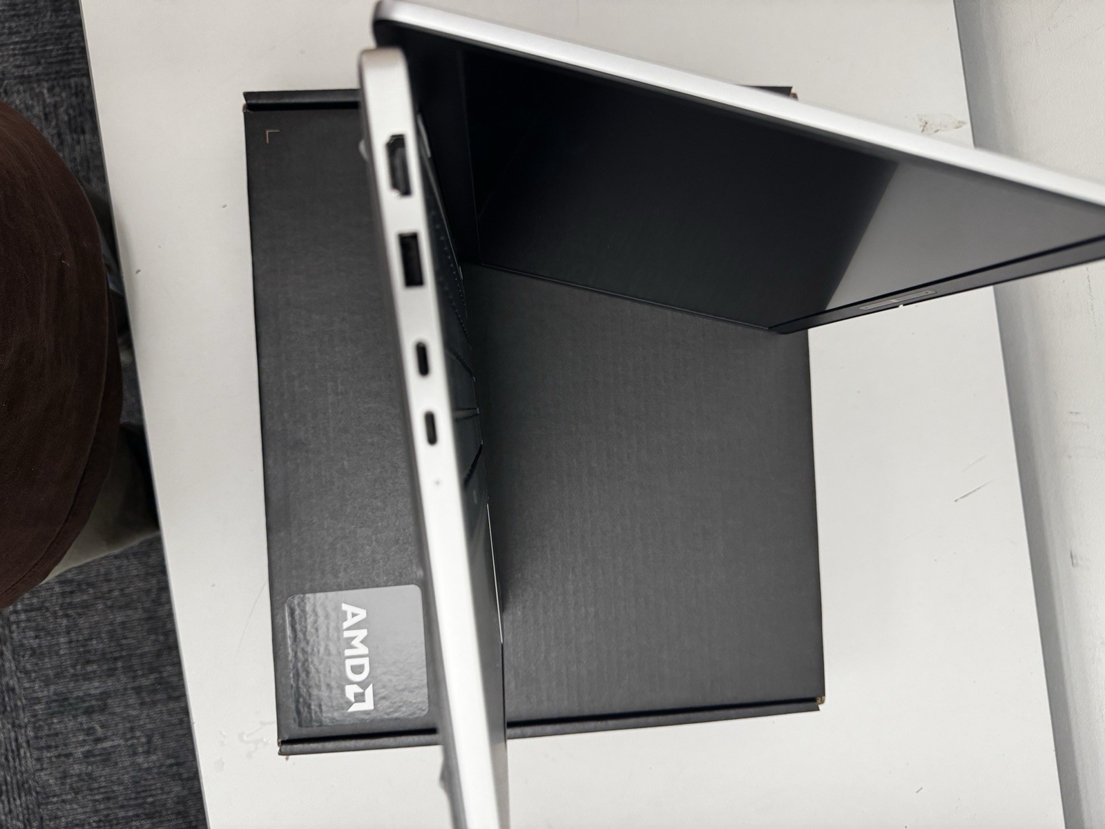 Electronic Dell Pro 13 Plus PB13255 , Brand New Sealed Box.