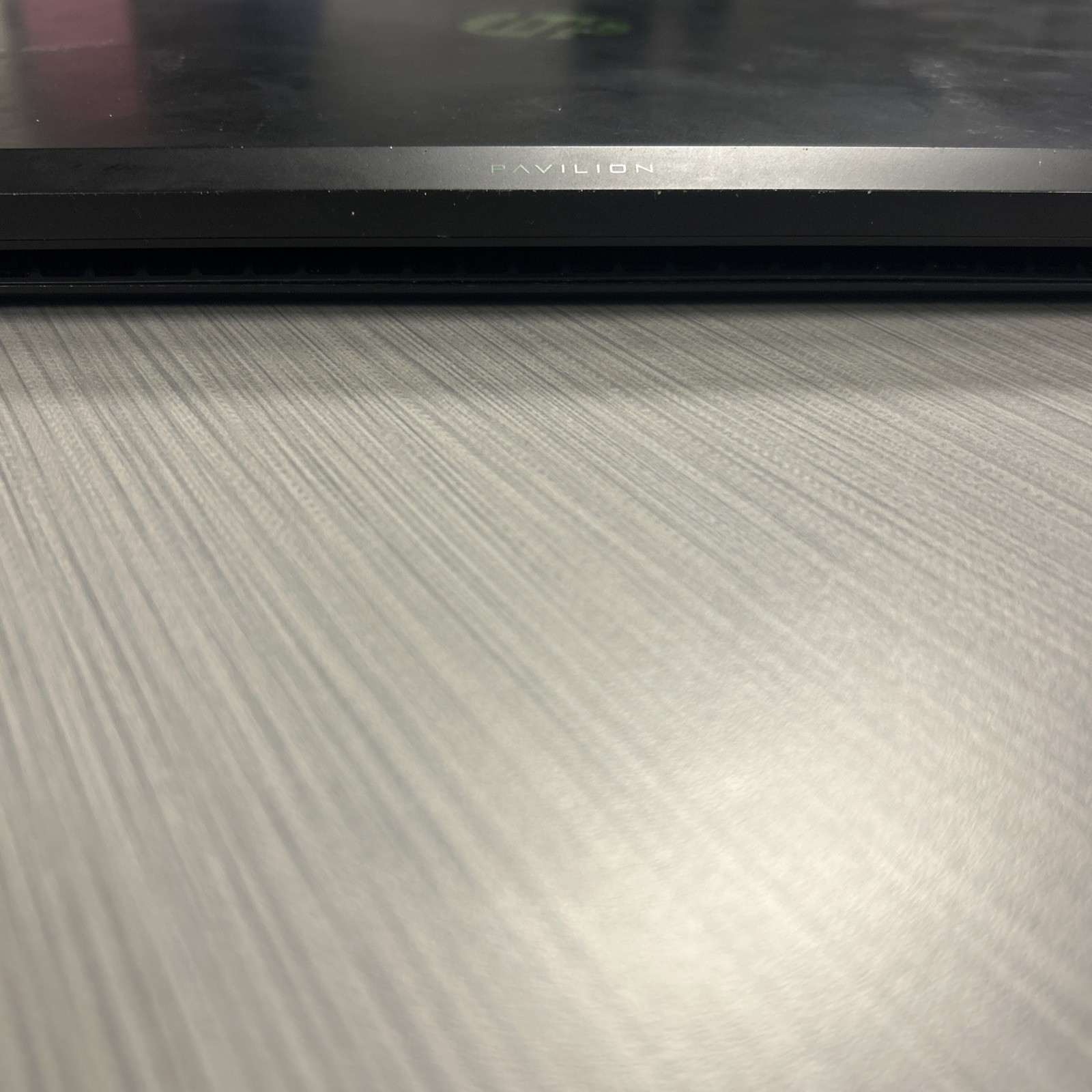HP Pavilion 15.6in 480GB, Intel Core i5 10th Gen, 2.40GHz, 8GB, NVIDIA 1660TI