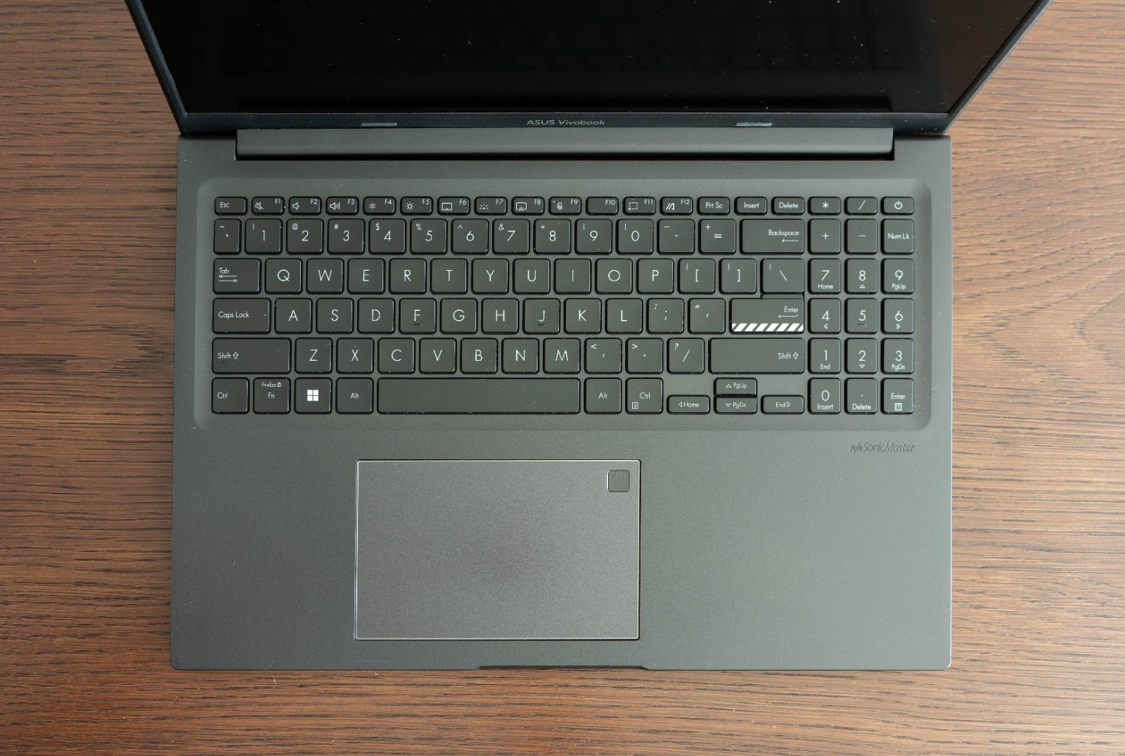 ASUS Vivobook 16X K3605V i7-13700H RTX 4060 32GB RAM 512GB SSD 16″ 120Hz