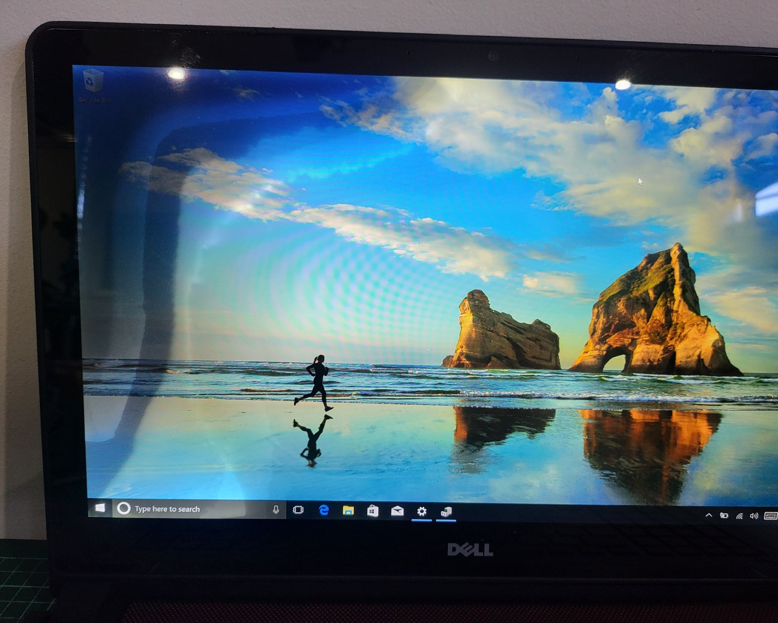 Dell Inspiron 15-7557 15.6″ Gaming Laptop i7-4720HQ 8GB GTX 960M WORKING