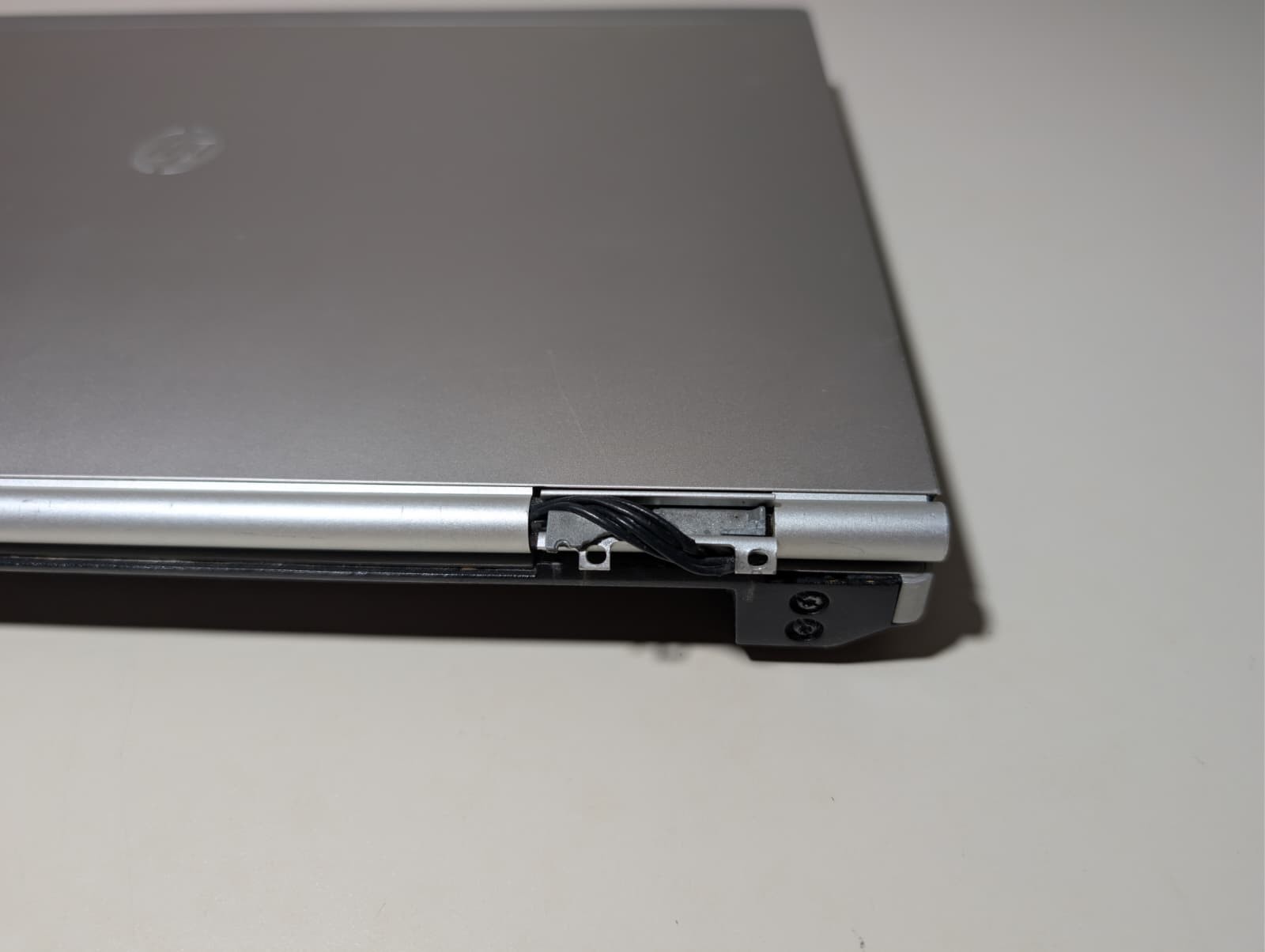 HP EliteBook 8470P | i7 3rd Gen 4GB RAM 320GB HDD | HD Windows 7 Pro 32-Bit