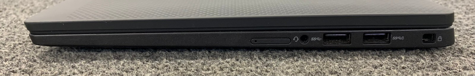 Dell Latitude 7410 14″ Touchscreen Laptop i5-10310U 8GB RAM 512GB NVMe, As Is