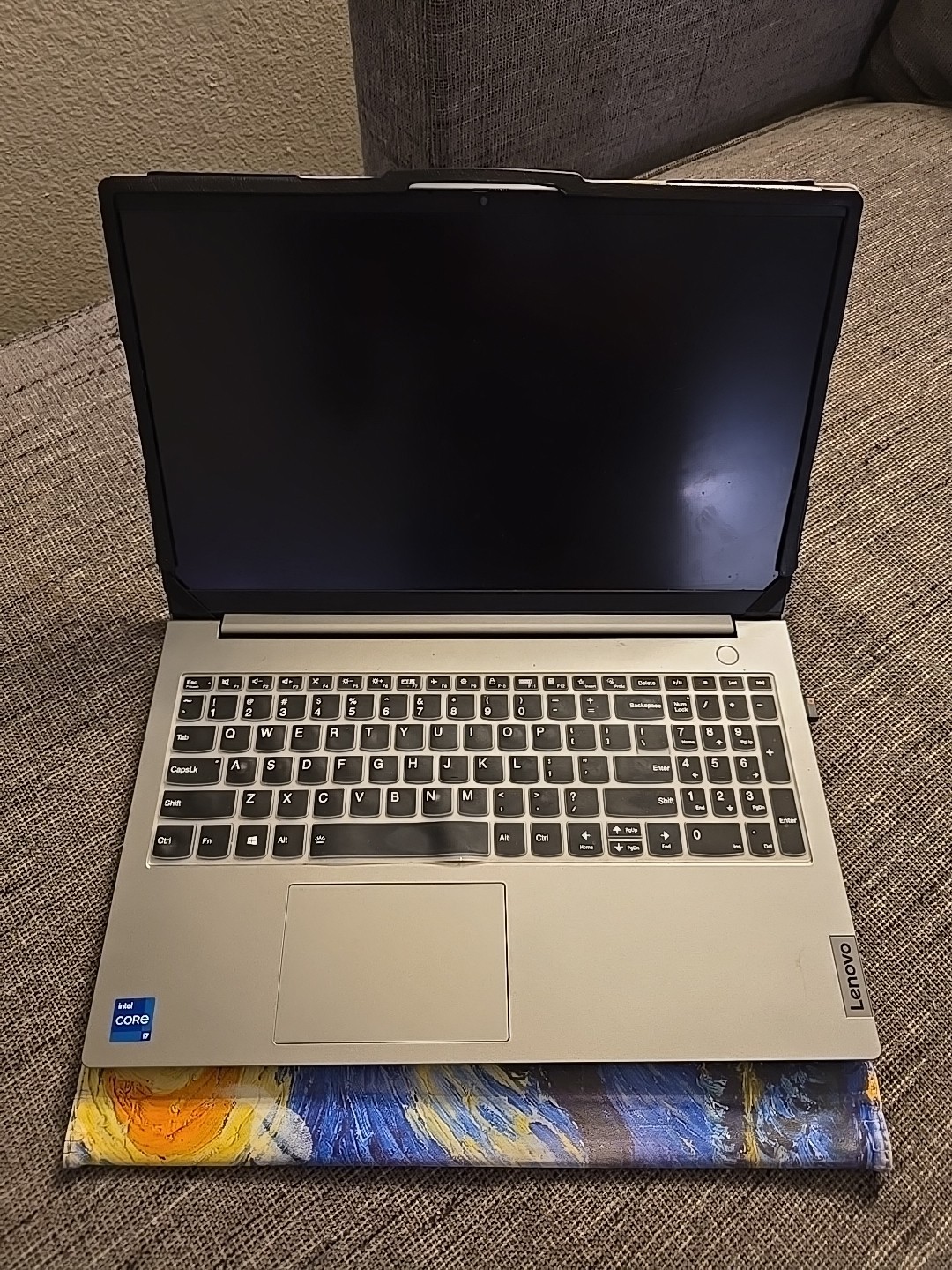 Lenovo ThinkBook 15 Gen 4 i7-1255U 40GB RAM 1TB SSD Win11 Pro Mint
