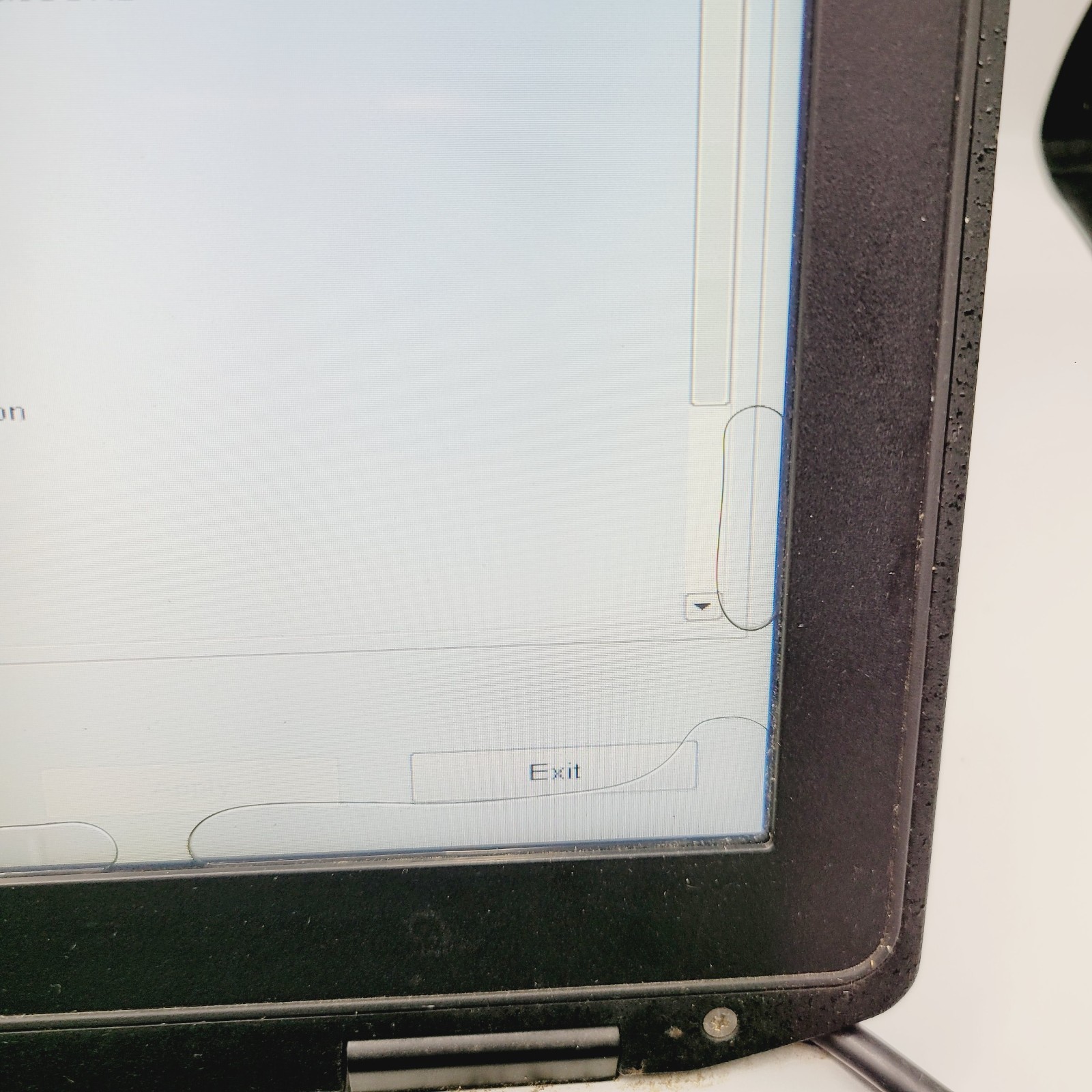 Dell Latitude E6430 Core i5-3380M 2.9GHz 16GB RAM No HDD 14″ – ***Boot to Bios