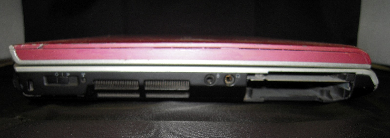DELL Inspiron 1520 Laptop – Parts or Repair
