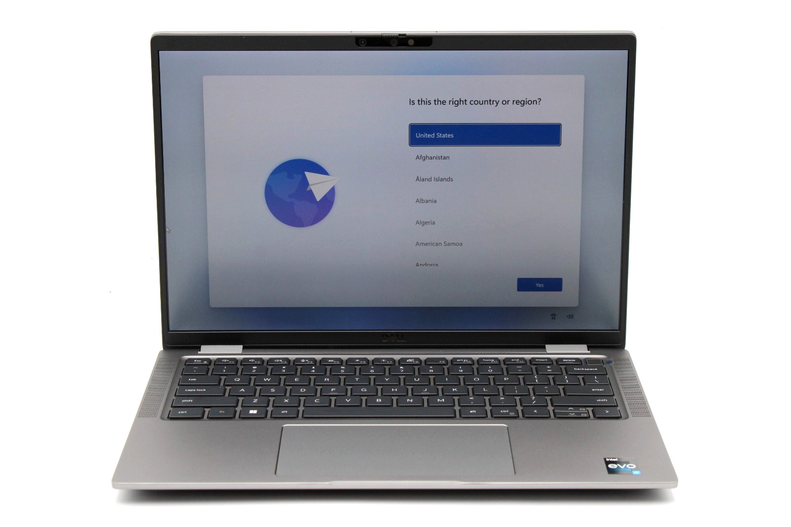 Dell Latitude 7440 14″ 13th Gen Touch intel Core i7-1365U 32GB RAM 256GB SSD