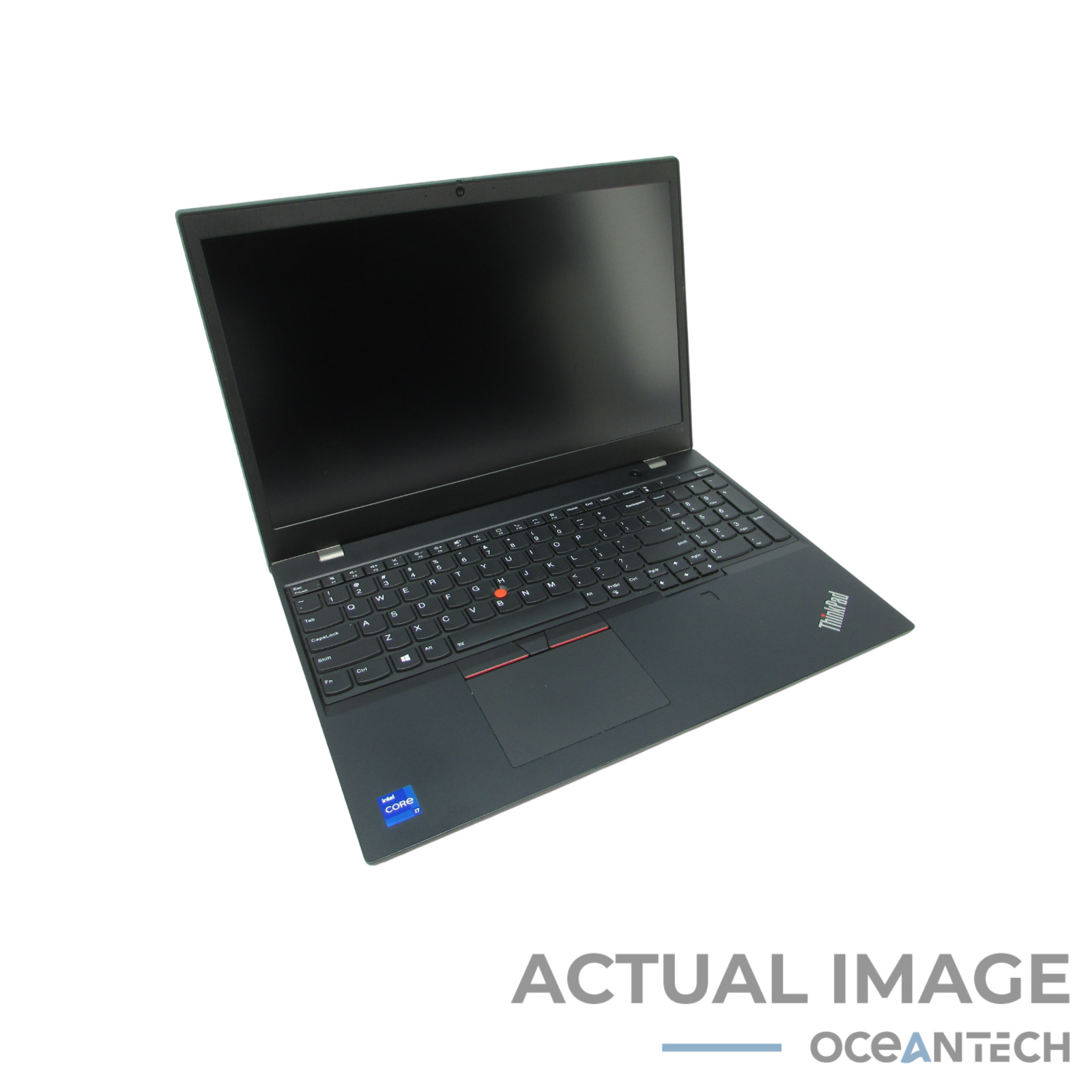 Lenovo ThinkPad L15 Gen 2 15.6″ i7-1165G7 2.8GHz 16GB RAM 512GB Win11 Home No AC