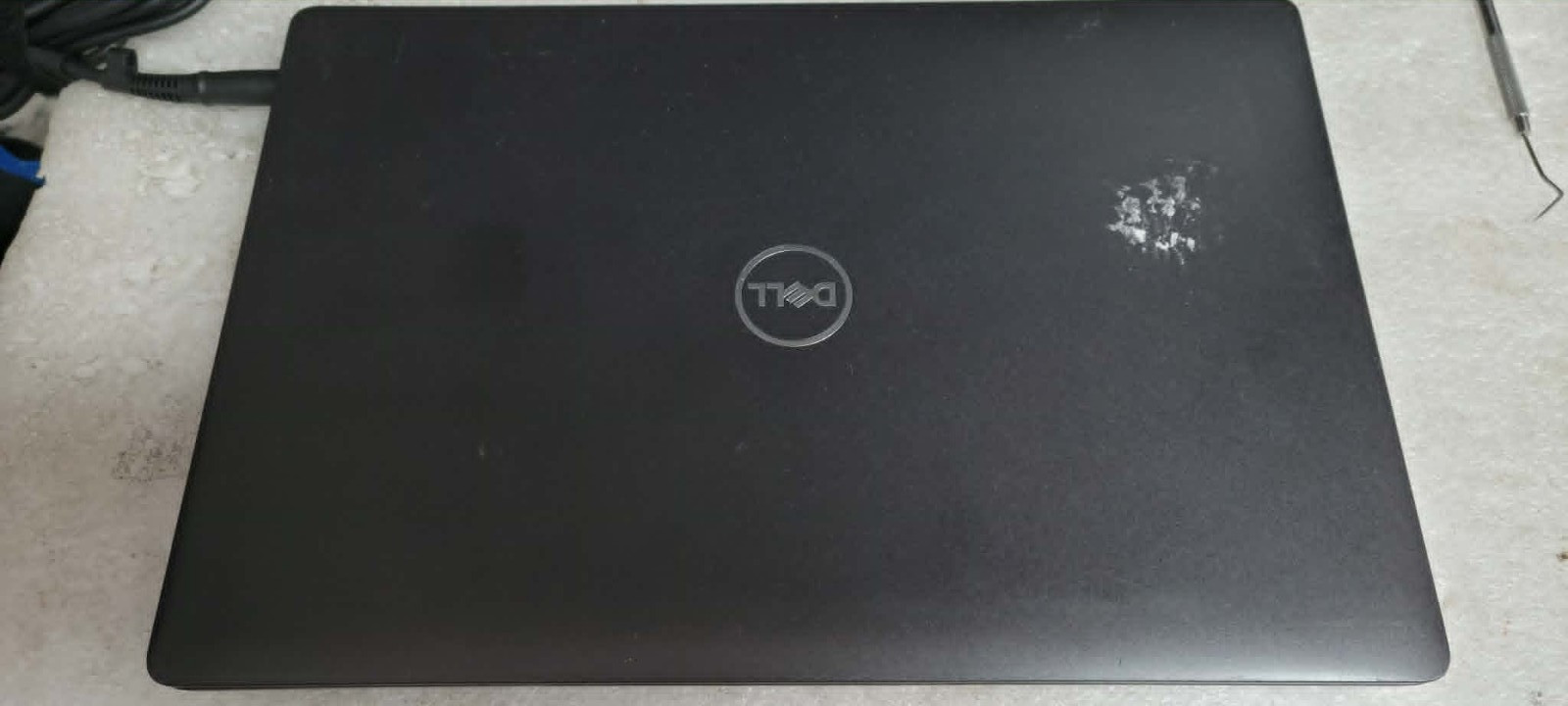 Dell Latitude 5300 13.3″ i7-8665U @ 1.9GHz 4GB RAM – No SSD/OS – Good Battery