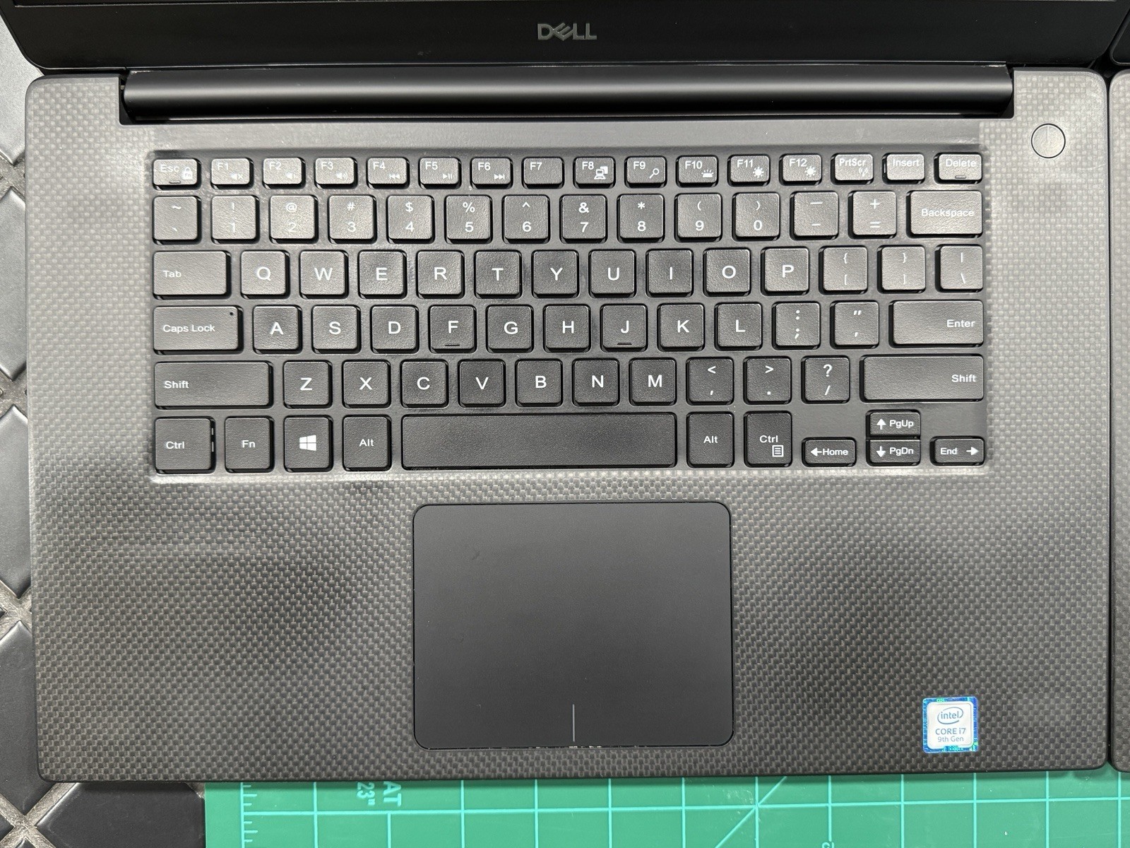 Lot of HP ZBook Firefly 15 G7 i7-10510U + Dell Precision 5540 + XPS 7590