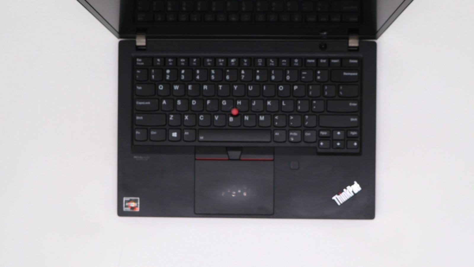 Lenovo ThinkPad P14s Gen 2a 14″ Ryzen 7 Pro 5850U 32GB 512GB – Very Good