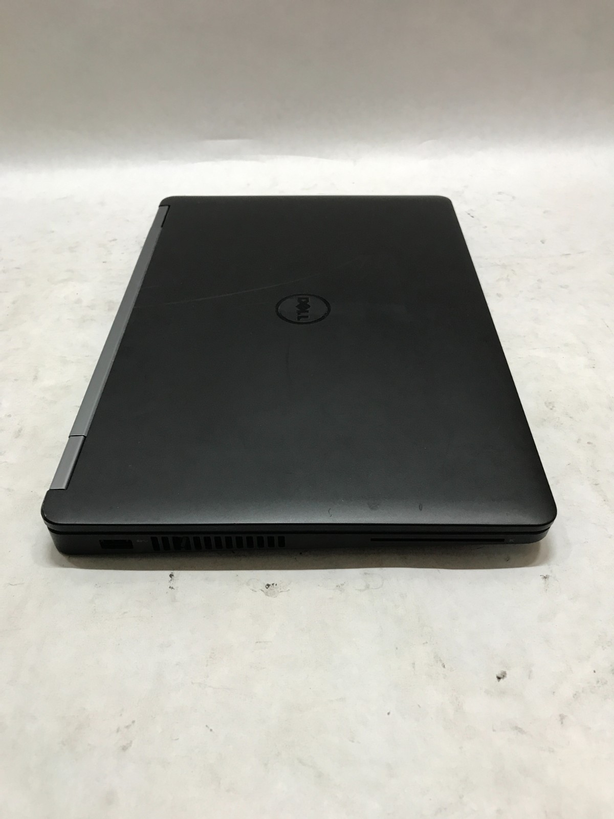 Dell Latitude E5270 12″ Intel Core i5 4GB RAM 128GB SSD Windows 11 NO BATTERY DW
