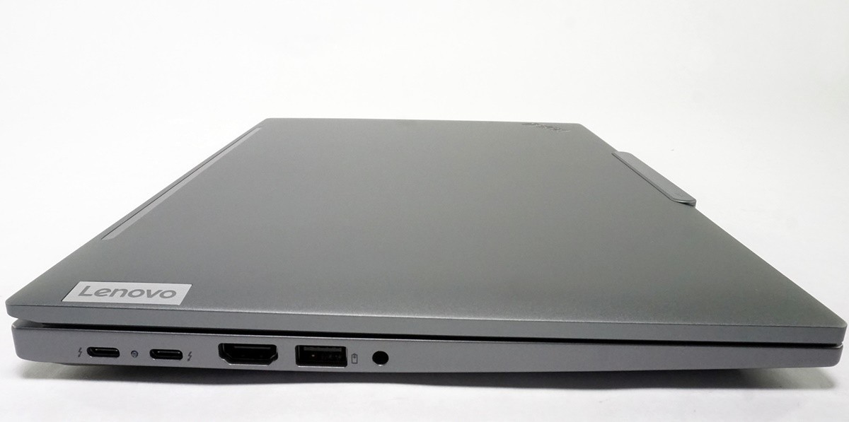 Lenovo ThinkPad T14 Gen 6 14″ FHD+ Core Ultra 5 225U 1.5GHz 16GB RAM 256GB SSD