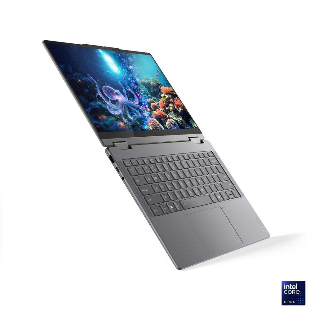 Lenovo Yoga 7 14ILL10 14″ Laptop