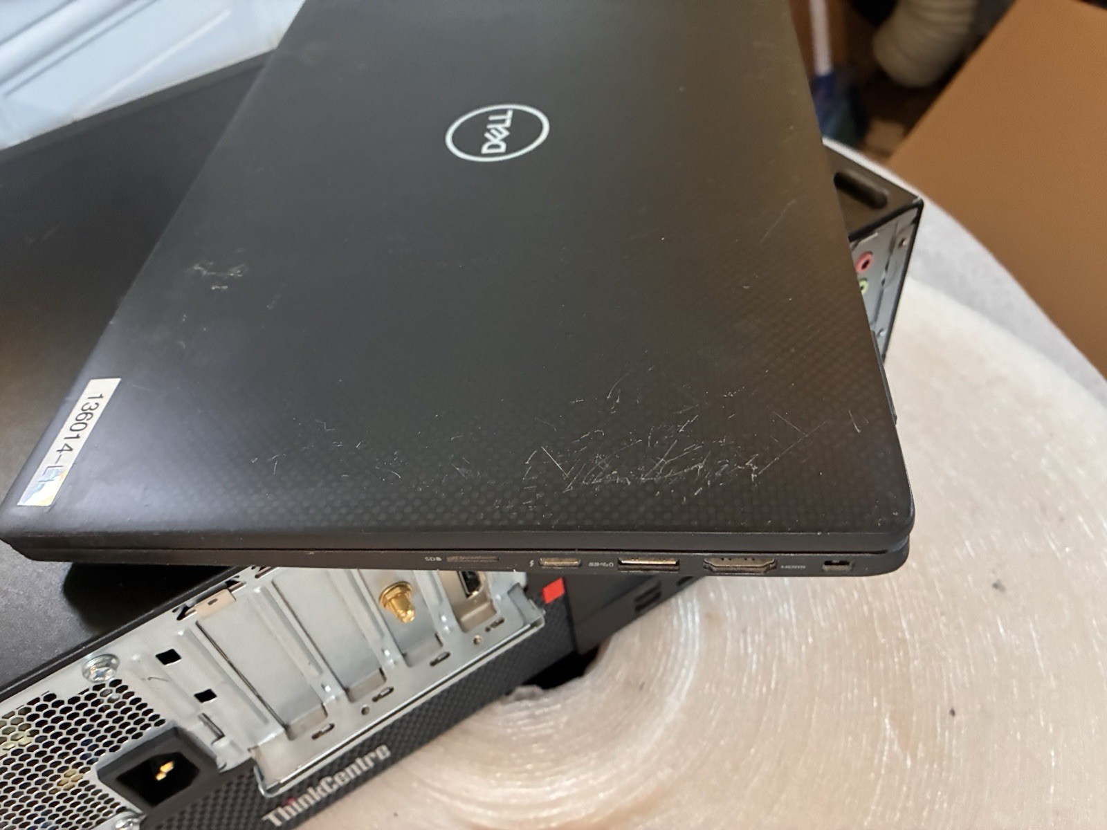Dell Latitude 7420 i5-1145G7 2.60 GHz 8GB RAM 256GB SSD Windows 11