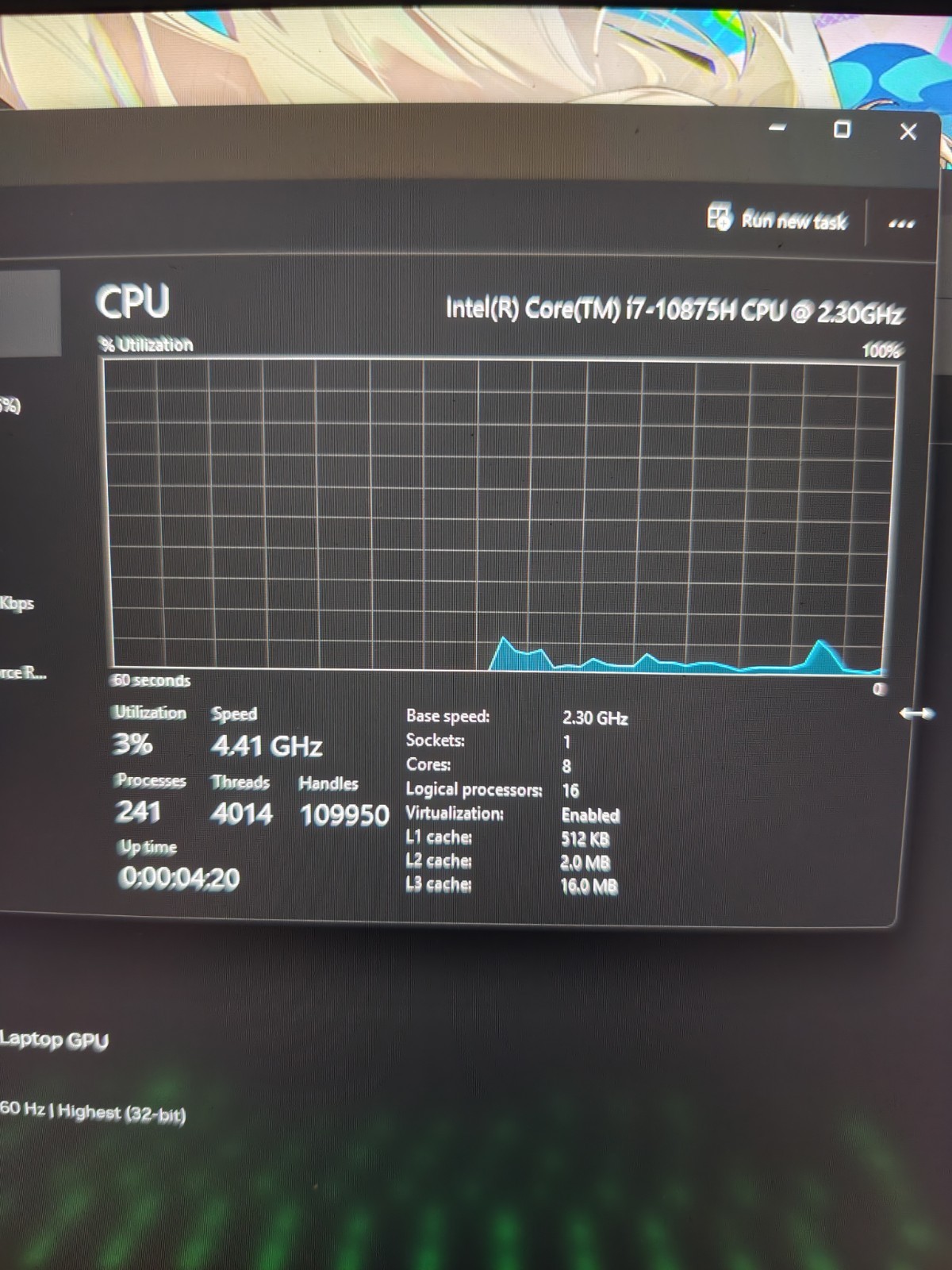 Razer Blade Pro 17 – i7 10875H/32GB/1TB SSD/RTX 3080 – Windows 11 – RZ09-0368