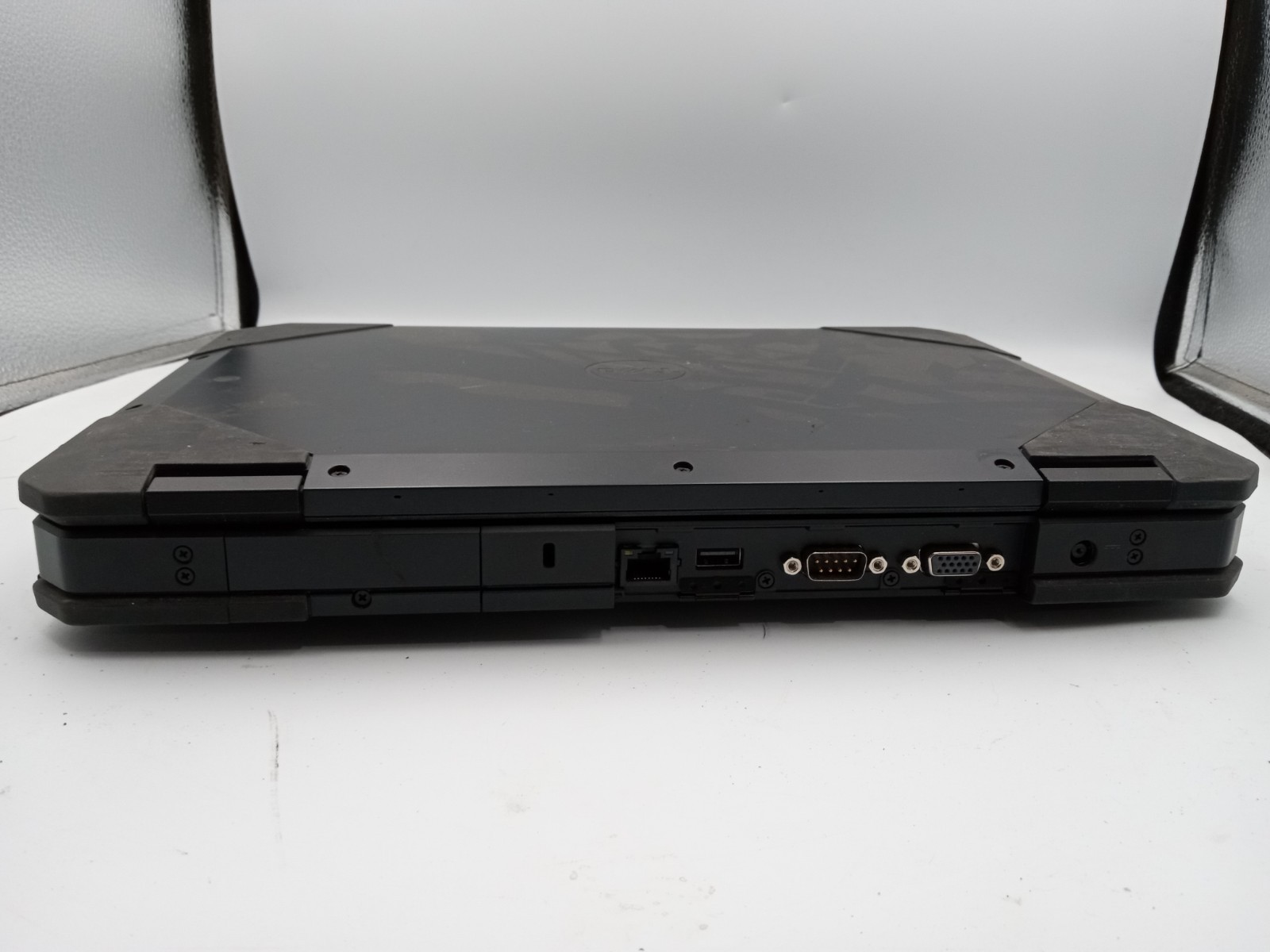 Dell Latitude 5414 Rugged 14″ Laptop Intel i5-6300U 8GB RAM – BOOTS – READ -RR