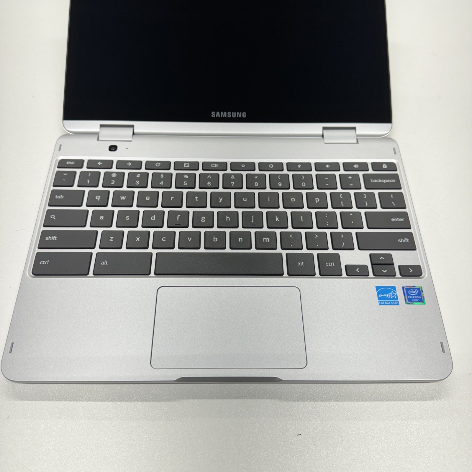 Samsung Chromebook Xe520QAB