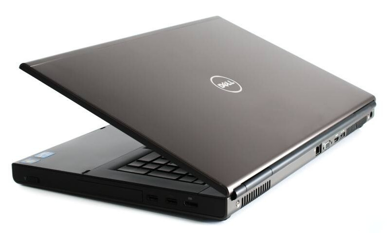 Workstation 17.3″ DELL M6600 i7-Quad (512GB SSD + 1TB) DVDRW 32GB Quadro 4000M