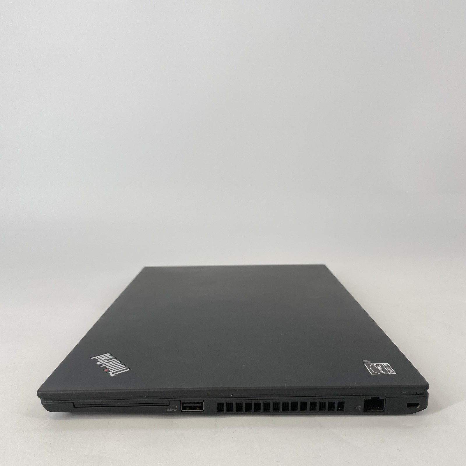Lenovo ThinkPad T14 Gen 2 FHD 2.3 GHz Ryzen 5 PRO 5650U 16GB 256GB SSD Excellent