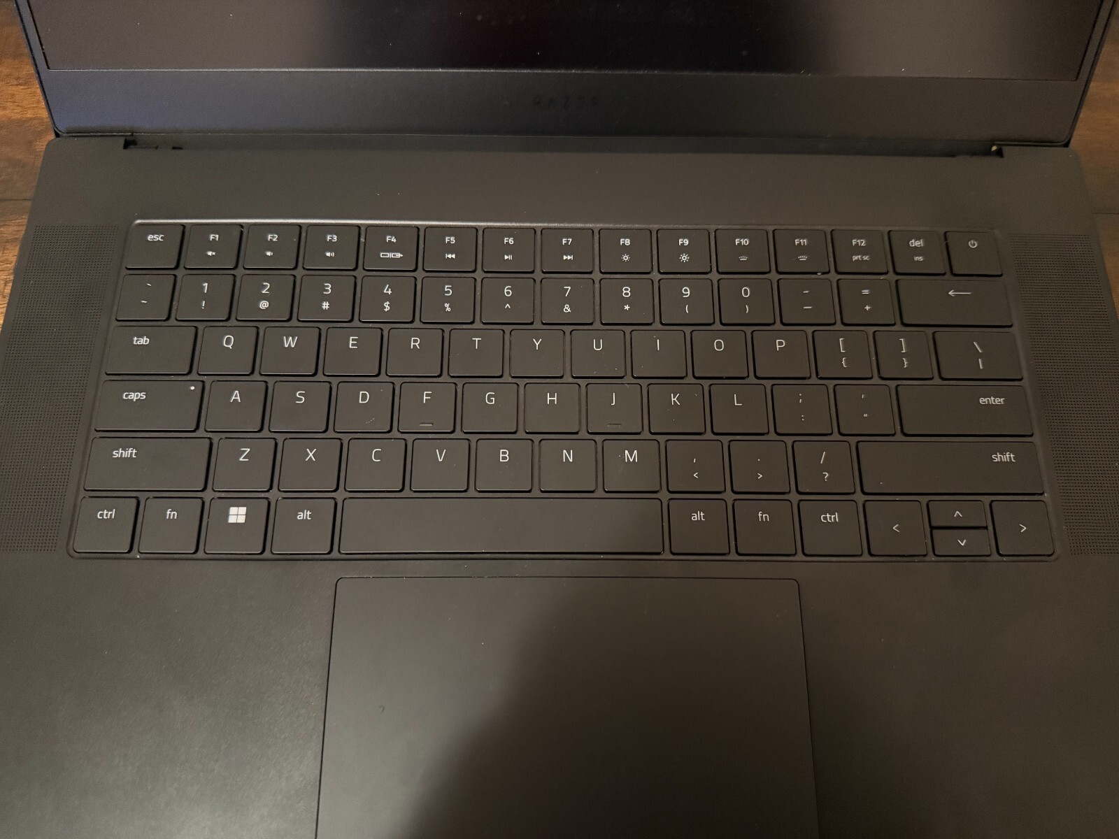 2020 Razer Blade 15.6 QHD 240Hz gaming laptop RTX 3070Ti 16GB RAM 1TB SSD