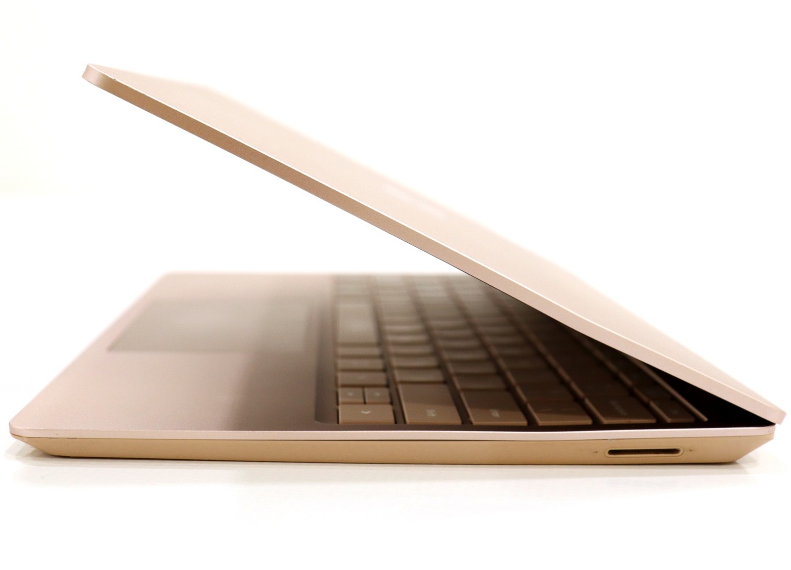 Microsoft Surface Laptop Go 2 12.4″ Core i5-1135G7 8GB 256GB NVMe W11H – Read