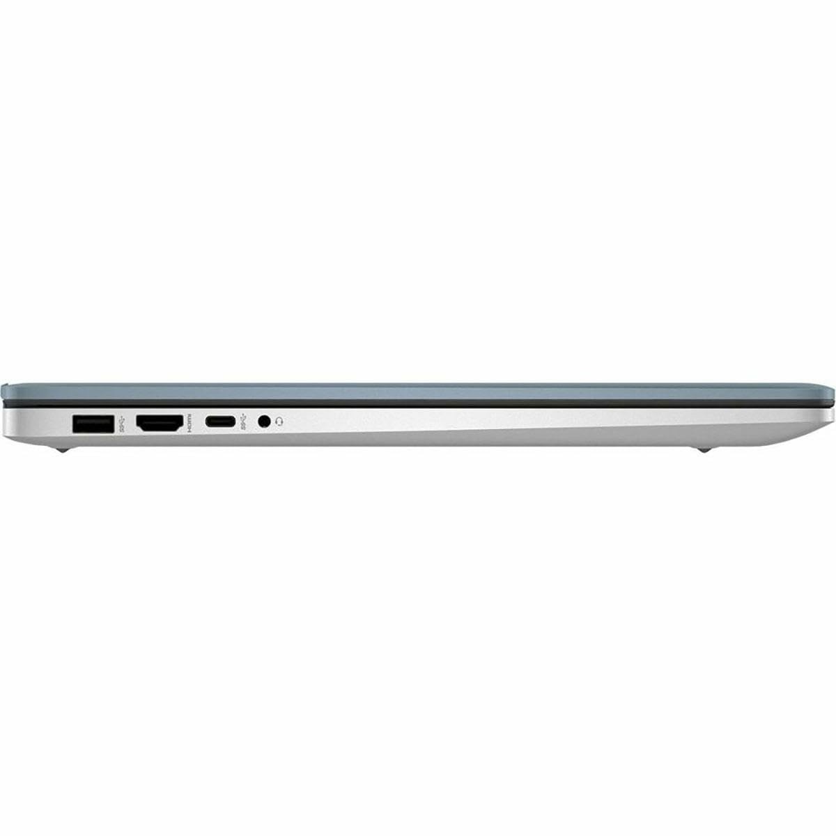 HP 17-cn0512nr 17.3″ Laptop N4500 4GB 256GB SSD W11H B89NMUAABA