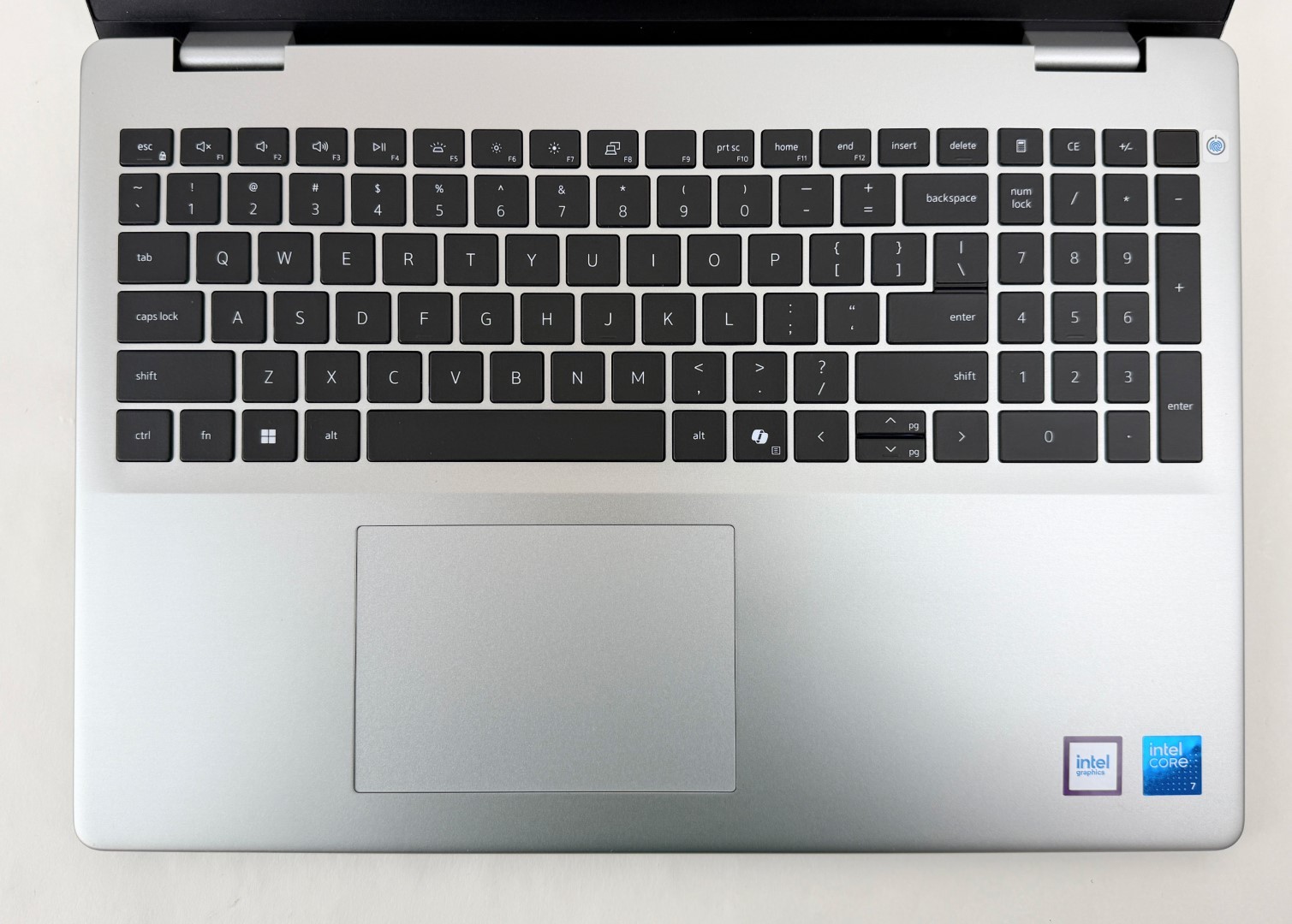 Dell 16 Plus DC16251 16″ 1920×1200 Touch Ultra 7 150U 32GB 1TB SSD W11H