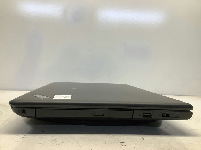 Lenovo ThinkPad E550 Intel i3-5005U 2GHz 4 GB NO HDD