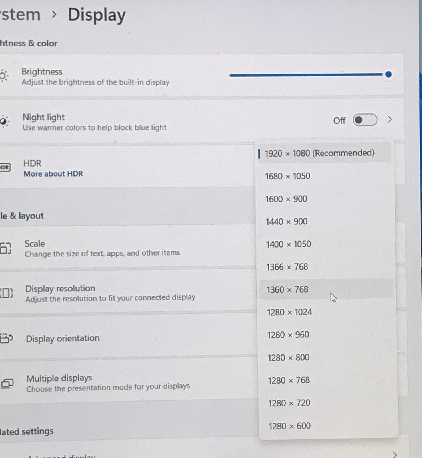 Dell Inspiron 15-7559 15.6″ i7-6700HQ@2.60GHz 8GB RAM 256GB SSD GTX 960M W11P