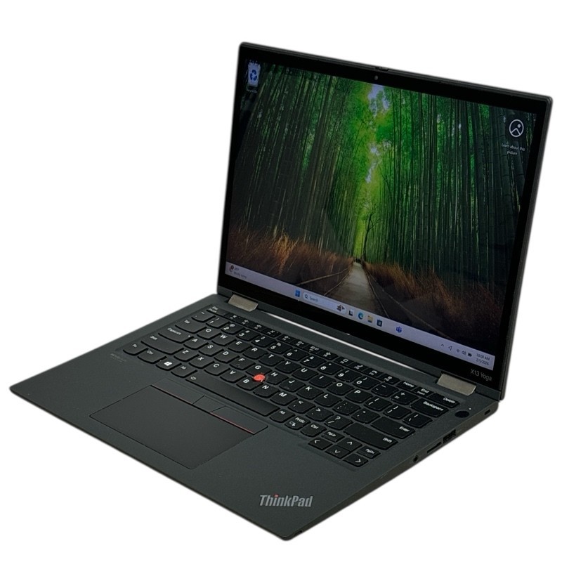 Lenovo ThinkPad X13 Yoga Gen 2 13″ Touch i5-1145G7 16GB 256GB SSD W11P Laptop