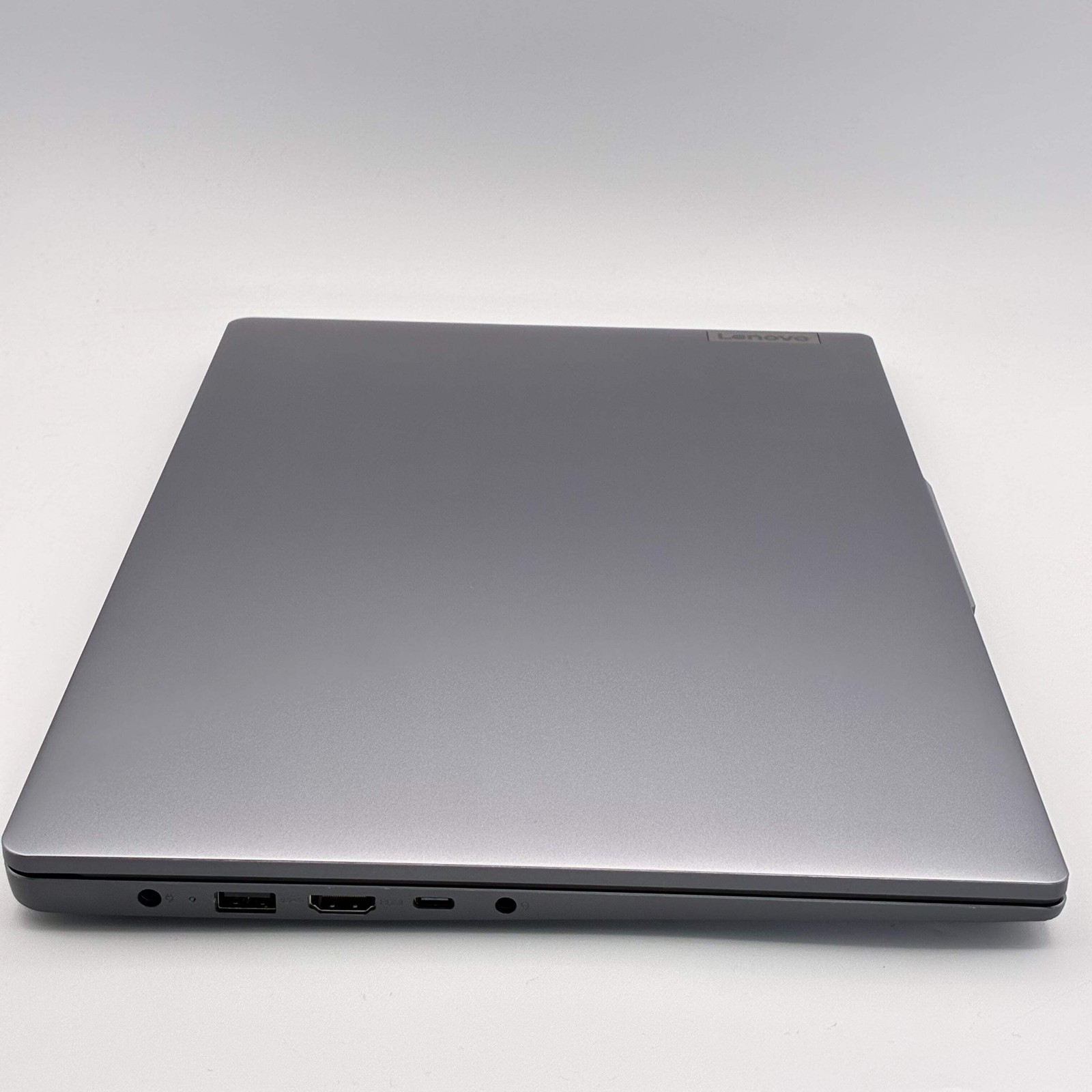 Lenovo IdeaPad Slim 3 15IAN8 4GB 4096MB Laptop Gray