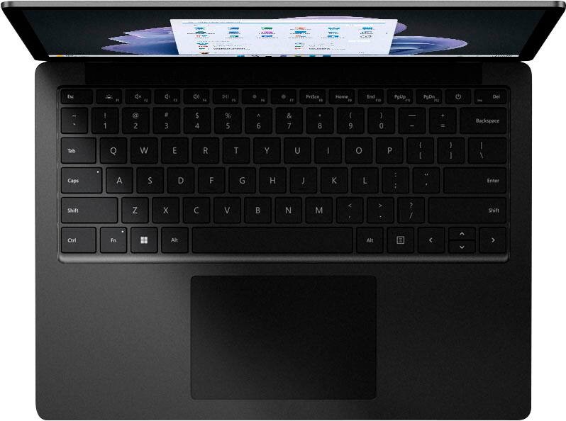 Microsoft – GSRF Surface Laptop 5 13.5Touch Screen Intel Evo Platform C…