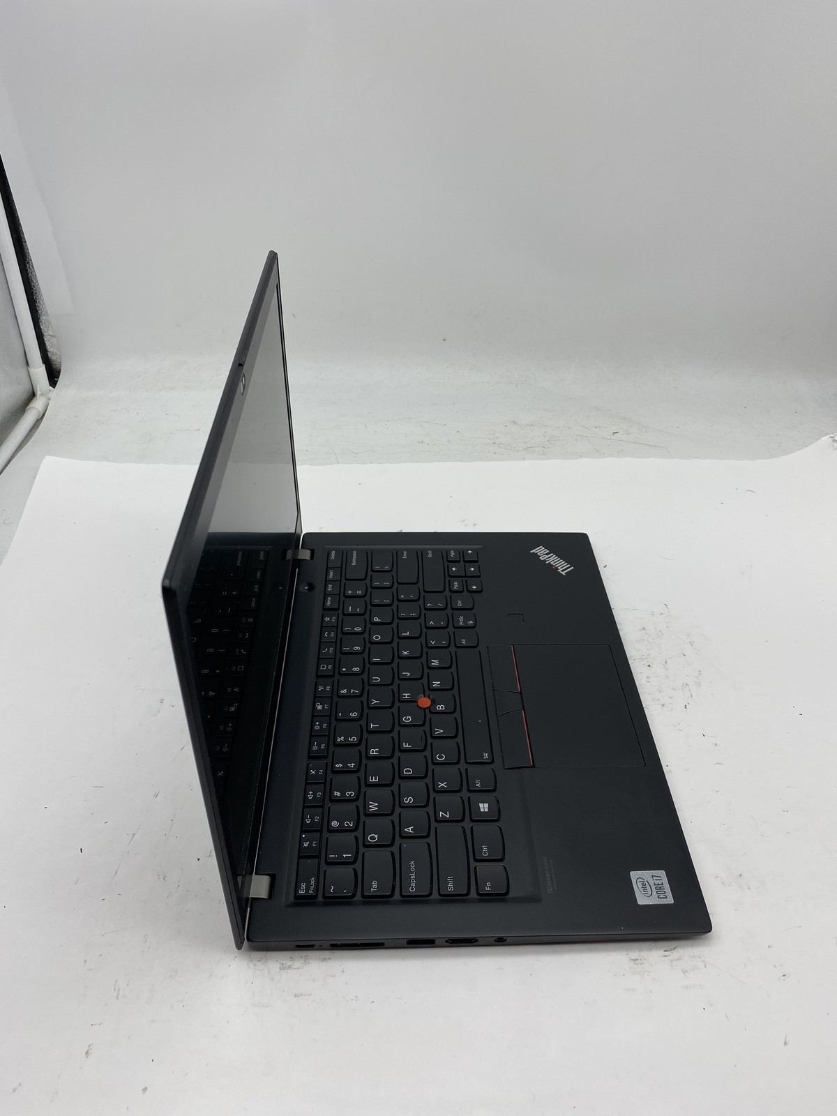 Lenovo ThinkPad T14s Gen 1 Laptop Core i7 10510U 1.8GHz 16GB RAM 512GB SSD W11P