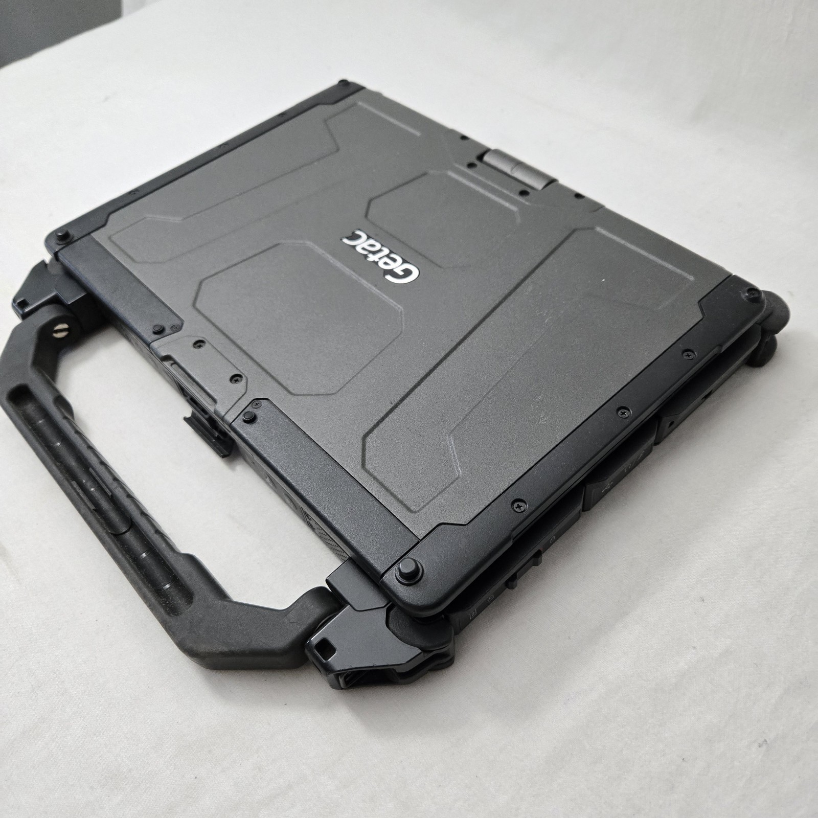 Getac V110 G2 Toughbook Tablet i7-5500U 2.40GHz 8GB Ram NO SSD/OS – Grade B