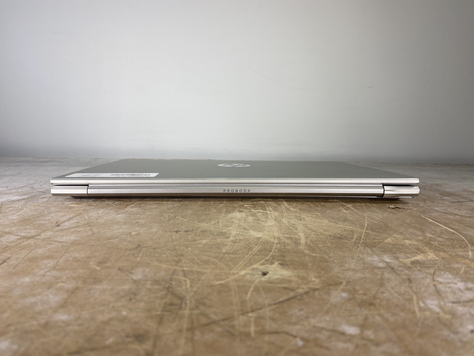 HP PROBOOK 450 G8 i5-1135G7 @ 2.40GHz, 4GB RAM, NO HDD/OS
