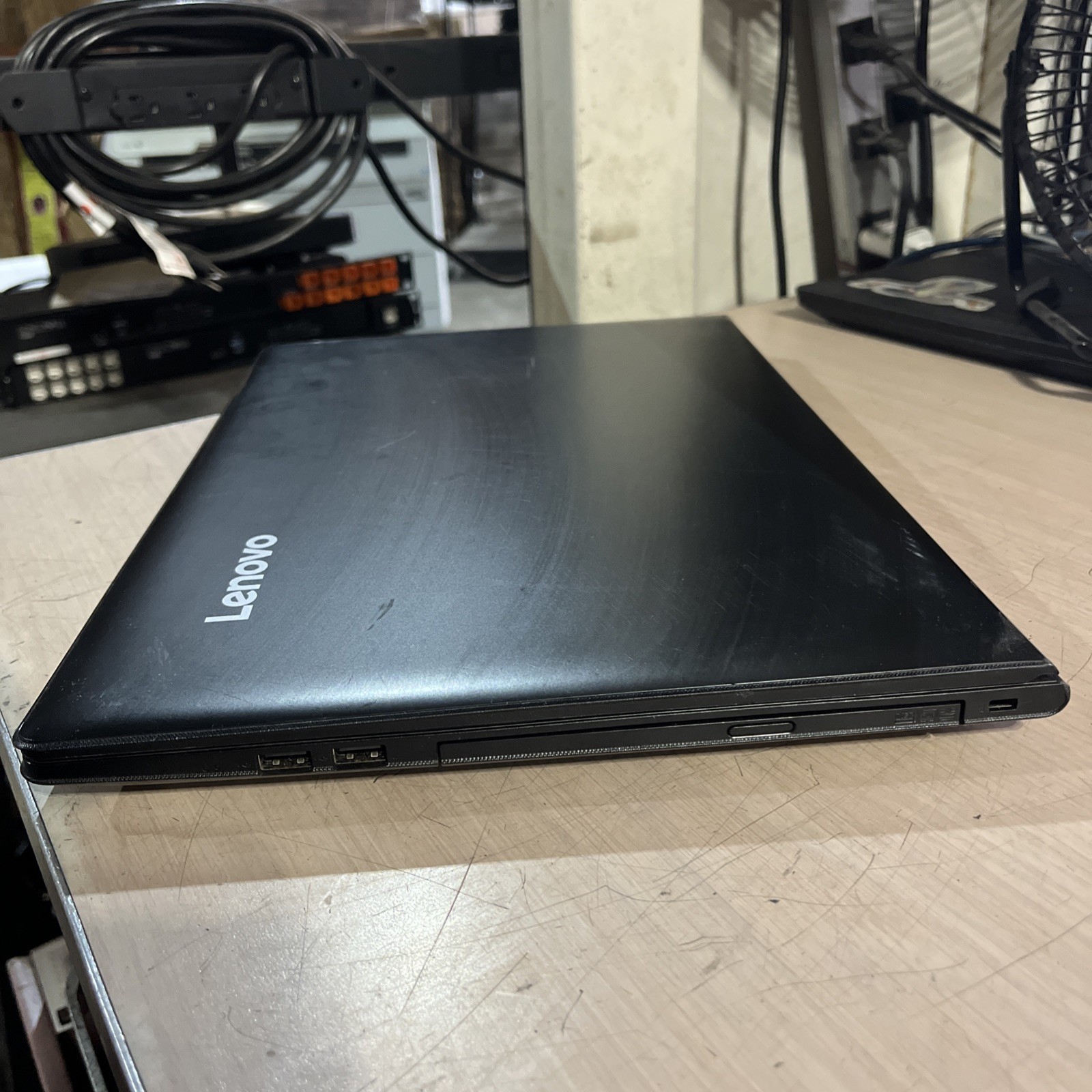 LENOVO IDEAPAD 310-15ABR AMD A10 4GB RAM NO HD