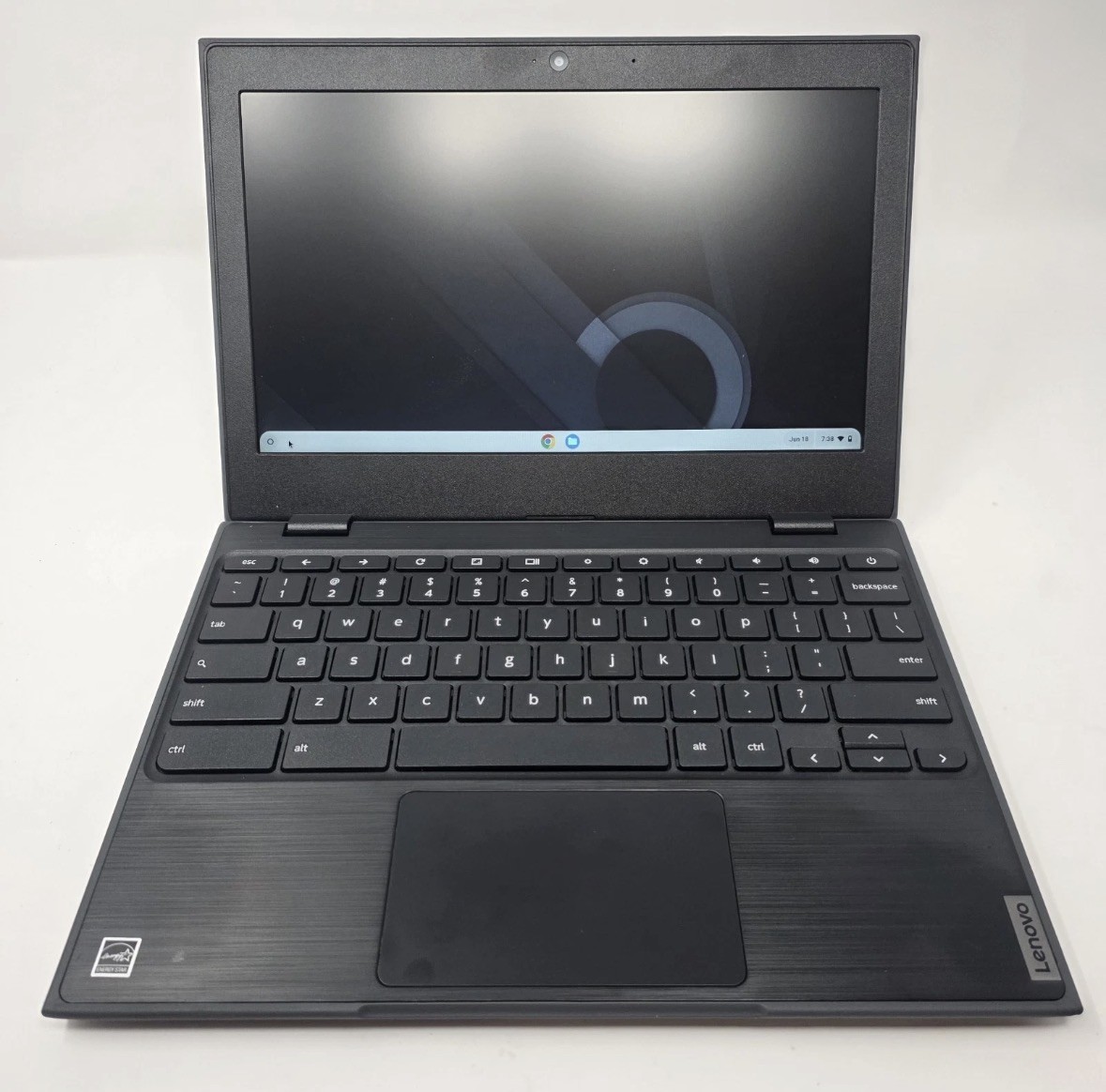 Lenovo 100e 2nd Gen 11.6″ Laptop Intel Celeron N4000 4GB RAM 64GB eMMC Windows