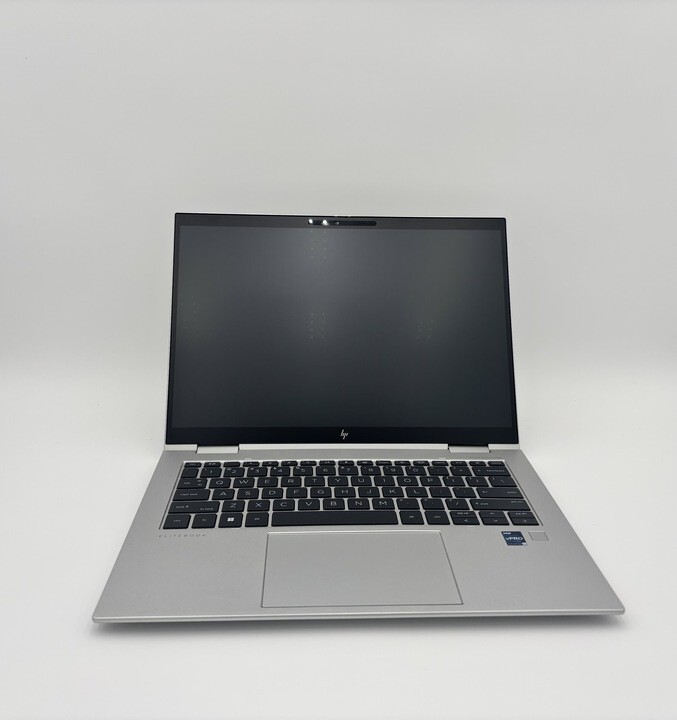 HP Elite x360 830 G9 2-in-1 i5-1235U 256 GB 16 GB Laptop