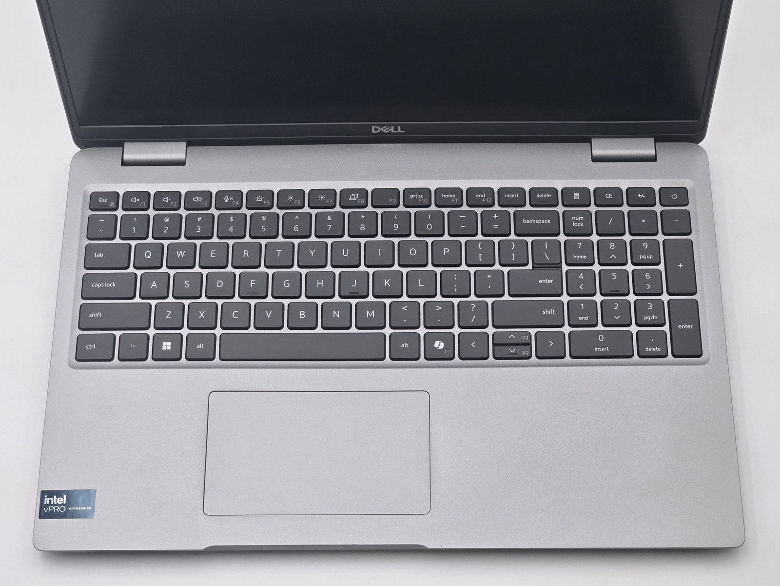 Dell Latitude 5550 15.6 Core Ultra 5 135U 16GB 512GB SSD W11P Grade D
