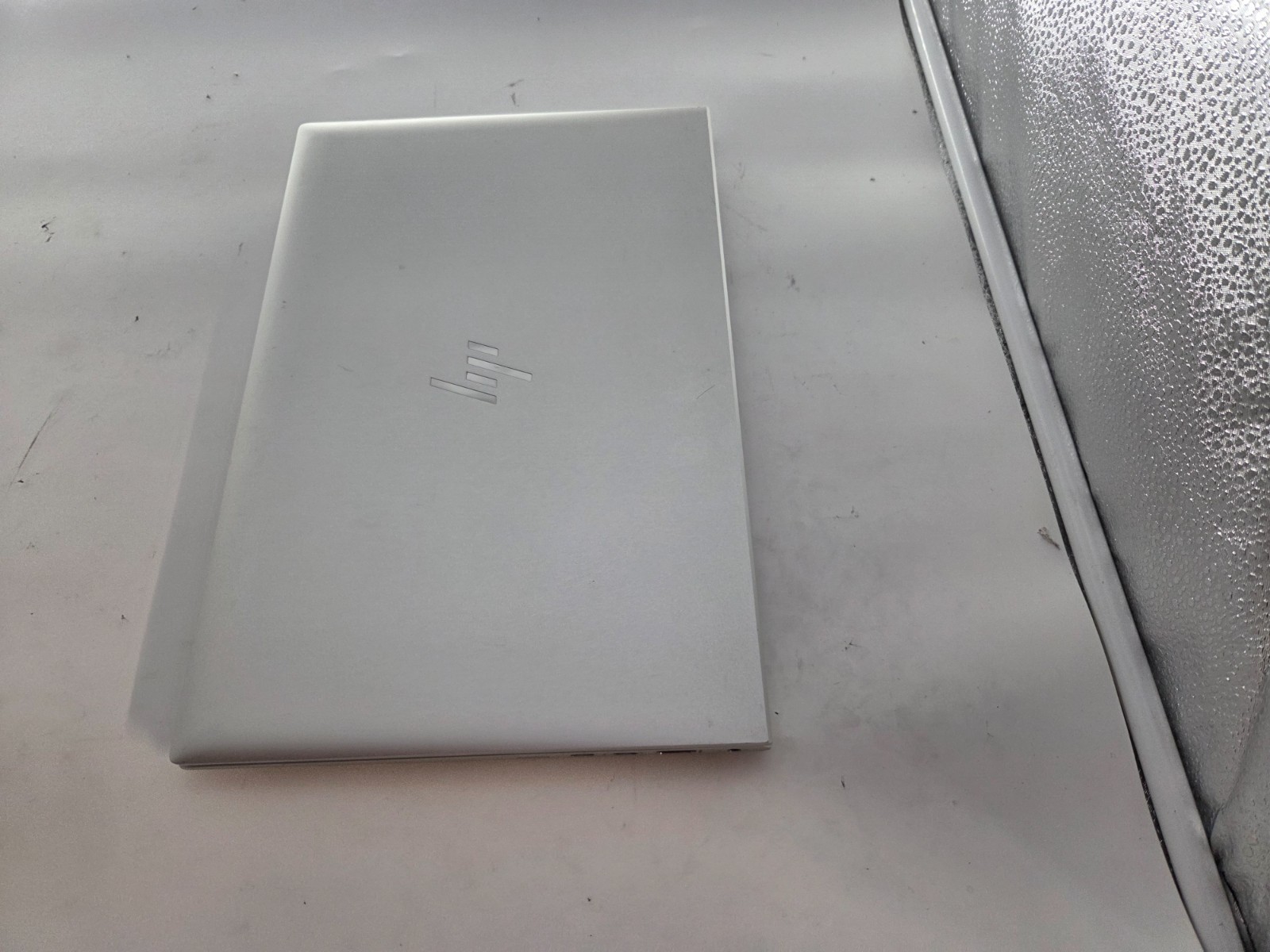 6151252 EliteBook 840 G7 w/charger.i7-10610U.16GB.256GB NVMe.14″FHD.W11.Nice!!