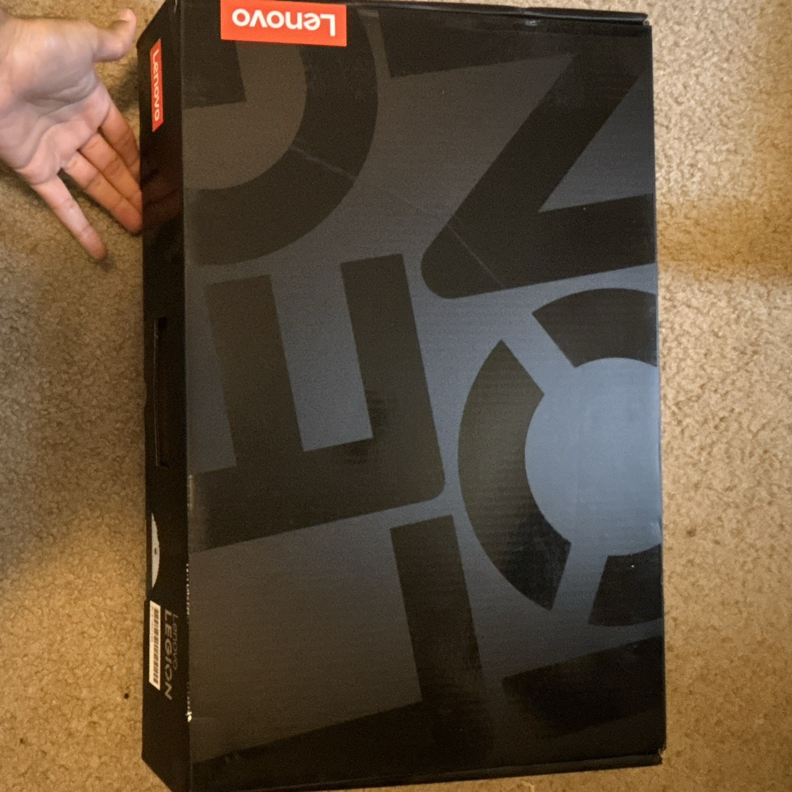 Lenovo Legion Pro 7i Gen 10 16″ Gaming Laptop (2025 Model) 64GB 2TB BRAND NEW