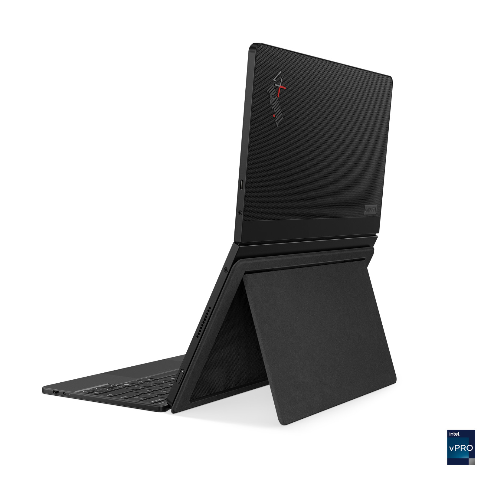 Lenovo Thinkpad X1 Fold G2, Fold 16 LTE 5G 2TB I7 16-32GB Foldable OLED Pen Gar