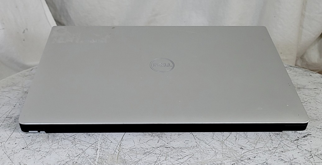 DELL XPS 15 7590 Laptop Core I9-9980HK 8GB 256GB SEE NOTES