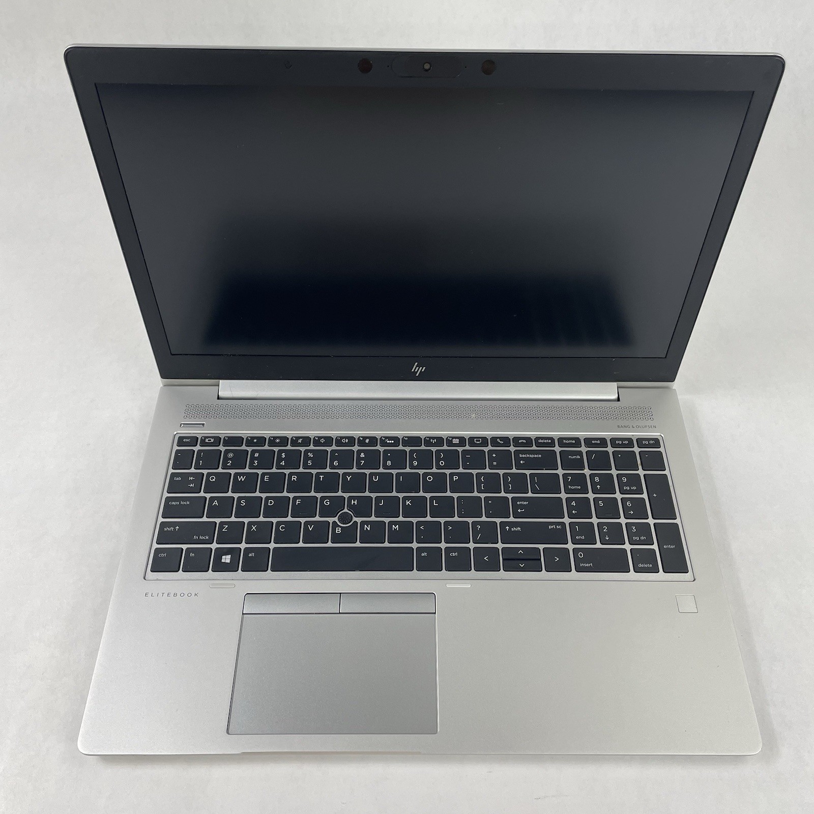 HP EliteBook 850 G6 15.6″ i5-8365U 1.60 GHZ 8 GB RAM No SSD/OS/AC/Batt – CMOS