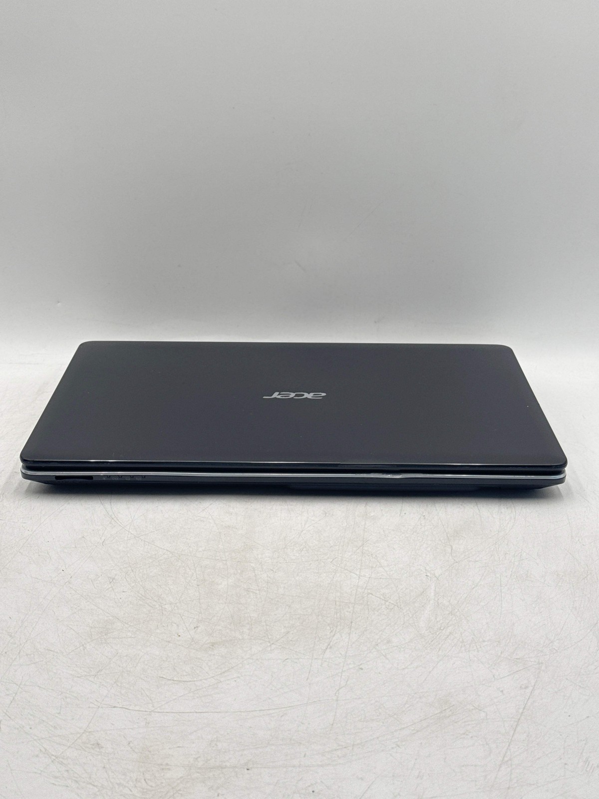 Acer Aspire E1 15″ Laptop Q5WPH Intel Core i5 – For Parts / No Power