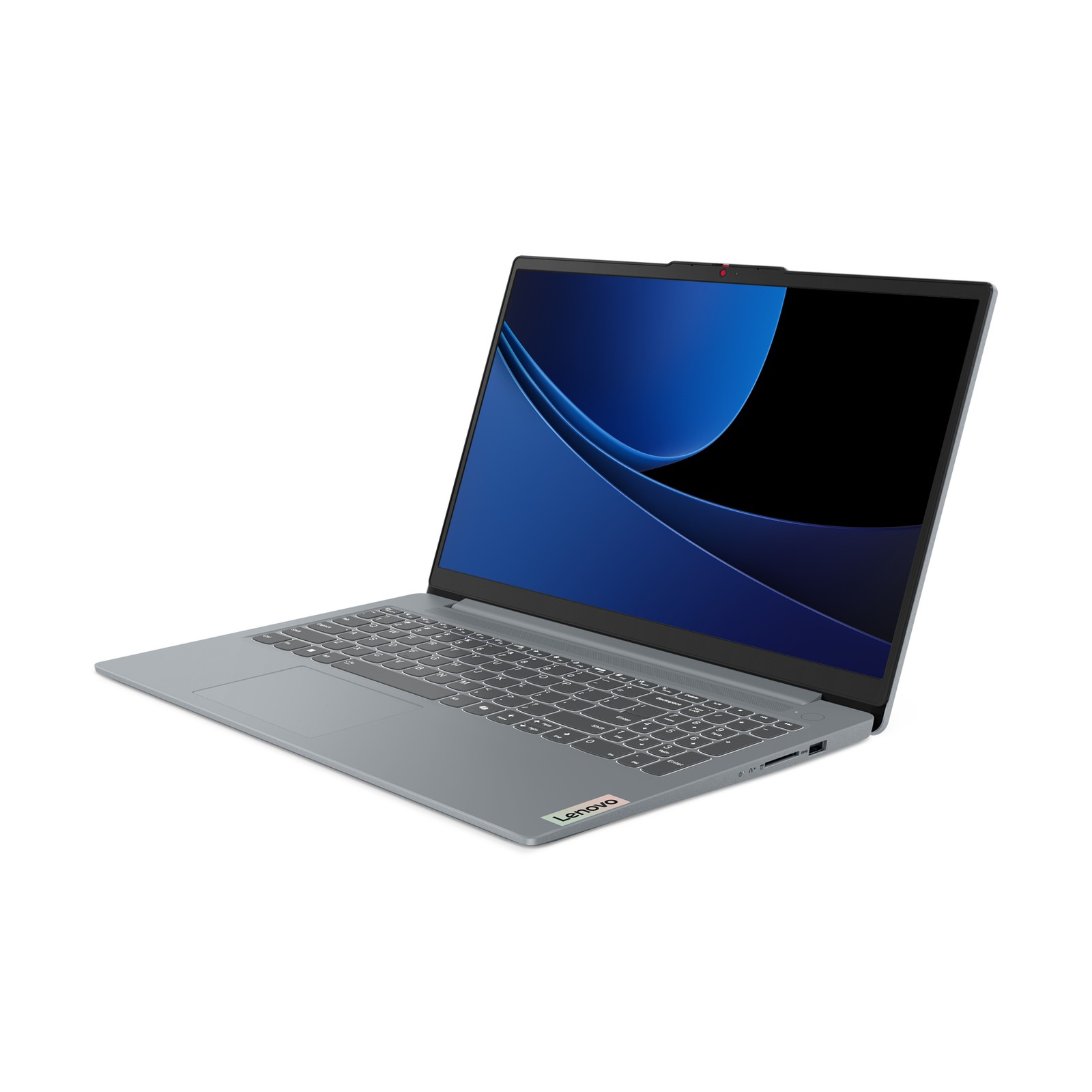 Lenovo IdeaPad Slim 3 15ITN9, 15″ FHD, N150, 8GB RAM, 128GB eMMC, Win 11 Pro