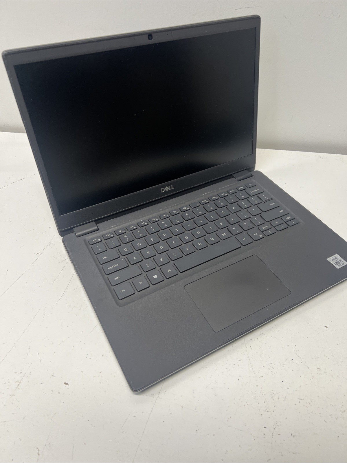Lot of 6 Dell Latitude Precision 3400 5500 5501 7480 3540 i5 i7 Laptops