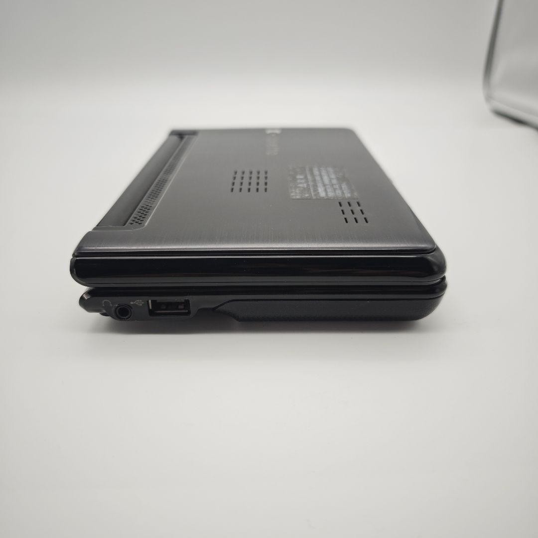 Toshiba Libretto W100/11M Windows7 2GB SSD 64GB Touchscreen Mini Notebook PC