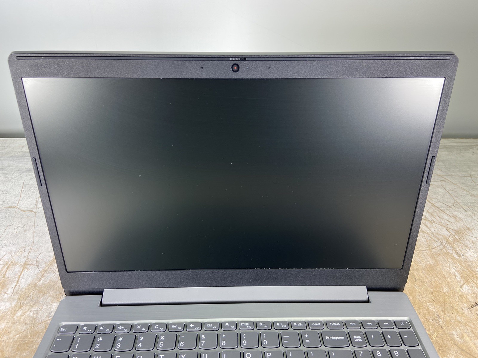 LENOVO IDEAPAD L340-15IWL i3-8145U @ 2.10GHz, 8GB RAM, NO HDD/OS